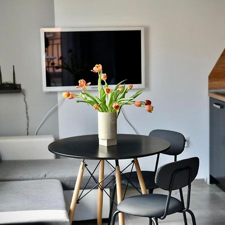 Cozy Apartment Sunny Beach Ngoại thất bức ảnh