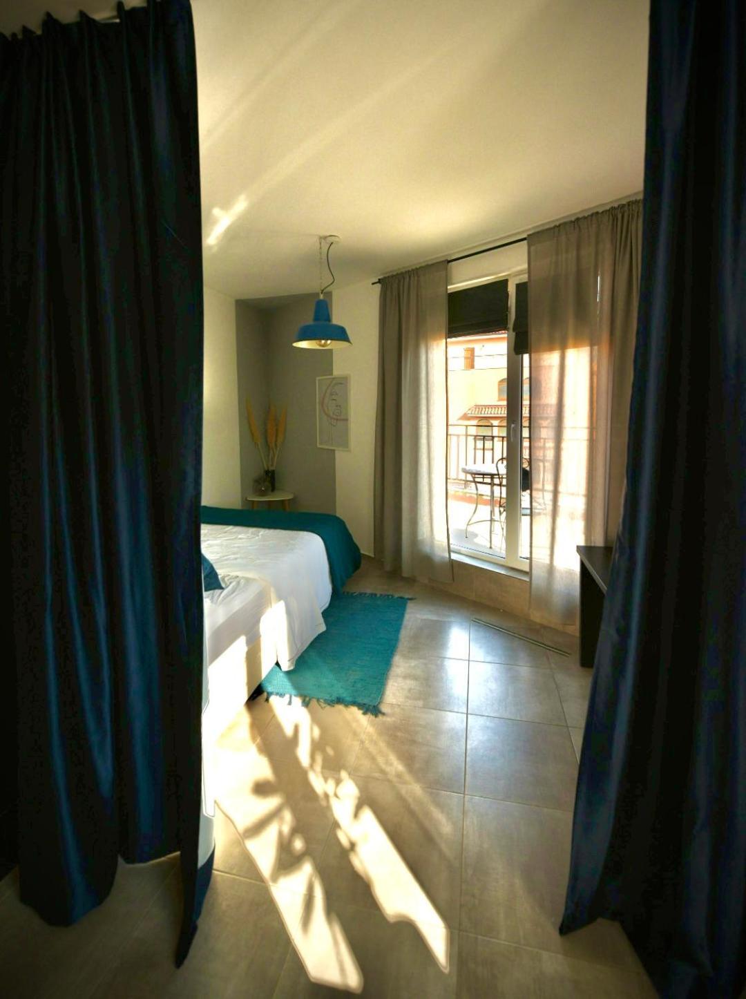 Cozy Apartment Sunny Beach Ngoại thất bức ảnh