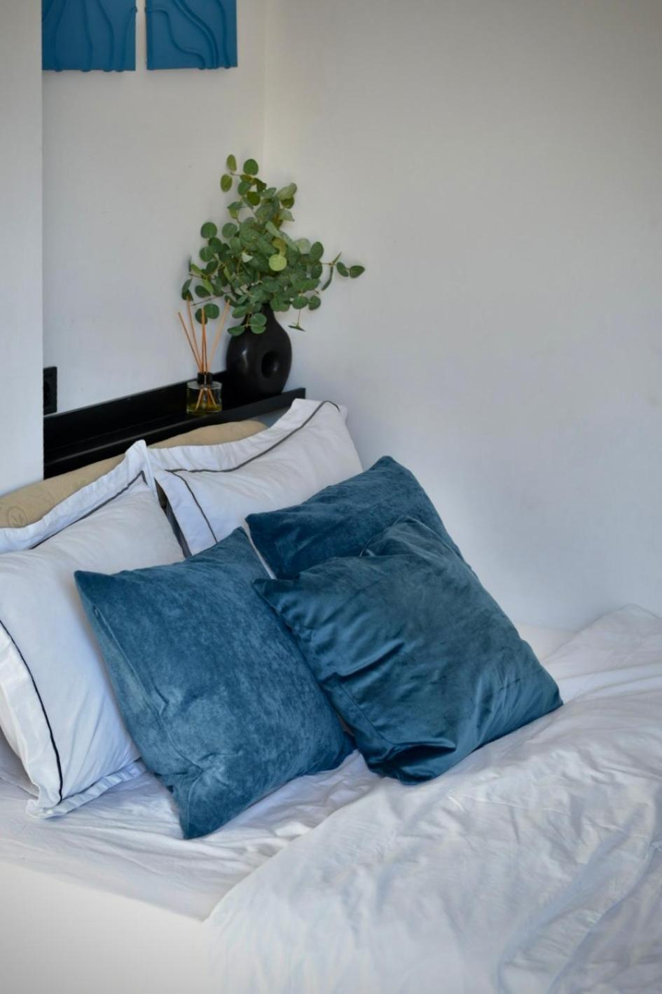 Cozy Apartment Sunny Beach Ngoại thất bức ảnh