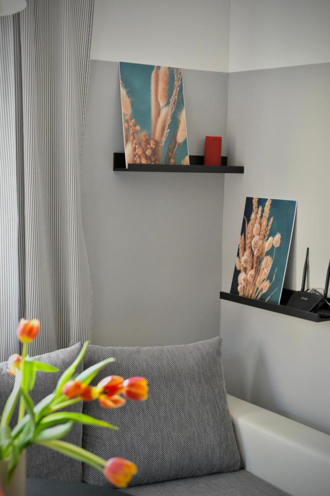 Cozy Apartment Sunny Beach Ngoại thất bức ảnh