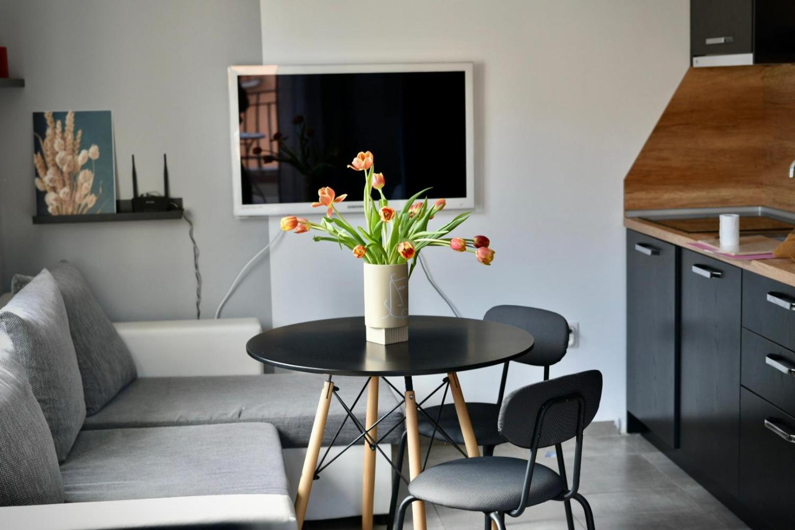 Cozy Apartment Sunny Beach Ngoại thất bức ảnh